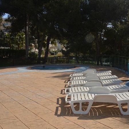 Apartment Ontario Salou Eksteriør billede