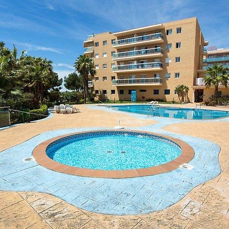 Apartment Ontario Salou Eksteriør billede
