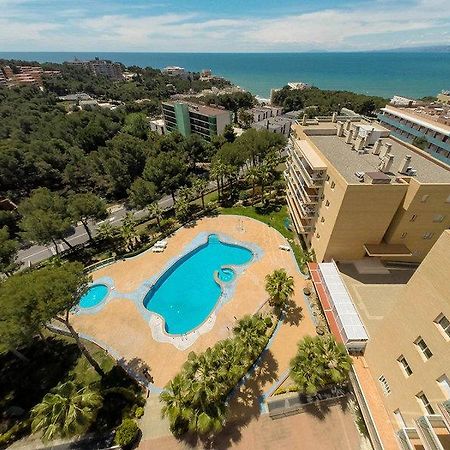 Apartment Ontario Salou Eksteriør billede