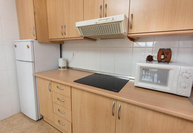 Apartment Ontario Salou Eksteriør billede