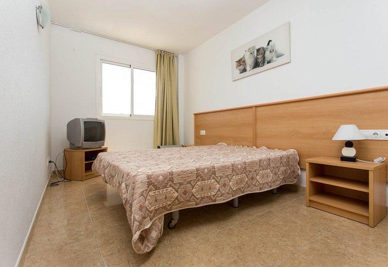 Apartment Ontario Salou Eksteriør billede