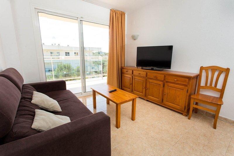 Apartment Ontario Salou Eksteriør billede