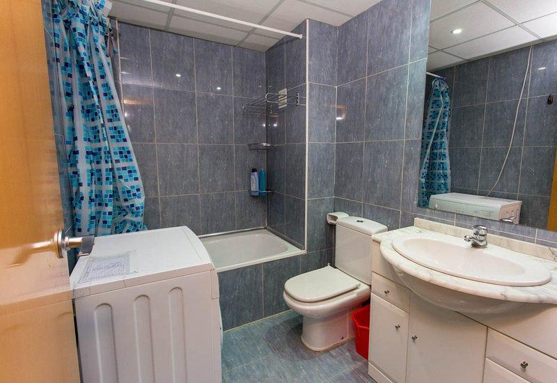 Apartment Ontario Salou Eksteriør billede